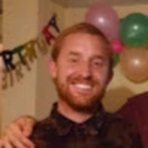Meet your Posher, Sam